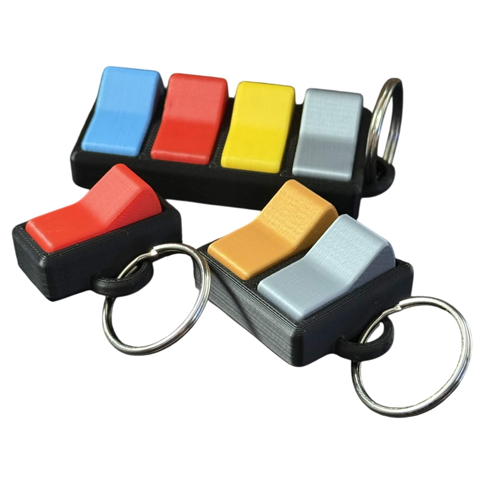ClickKey Bundel